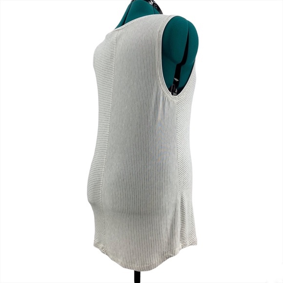 Cabi Clothing Mini Striped Tank, # 3816, Medium - Picture 7 of 16